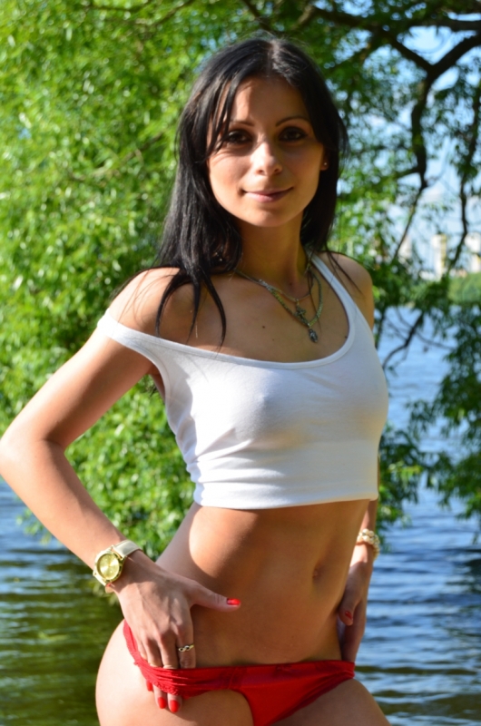 Анкета проститутки Людмила - город Хатукай, 22 года, №19637